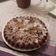 El cooksnap de stefania Reyes cuando hizo Tarta de manzana casera.
