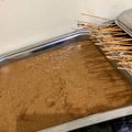 Cooksnap dari yuhuy untuk resep Bumbu Sate Kacang khas Madura