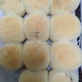 簡敏慧 的 免揉歐式麵包，簡單零失敗 外脆內軟 cooksnap