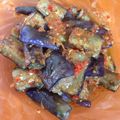 Cooksnap dari phyta yustiani untuk resep Balado Terung Ungu