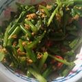Cooksnap dari Joko Muliadi untuk resep Tumis sayur telur orak orik