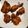 D U's cooksnap of when they made Foodi Grilled BBQ Chicken Leg Quarters.
