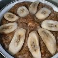 Cooksnap dari Nengah Hardiani untuk resep Bolu Pisang Kukus (No telur, no mixer)