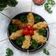 Cooksnap dari Nana Hanif untuk resep Sempol Mie Instan