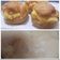 Cooksnap dari Bunda Arfa untuk resep Custard Cream isian bomboloni / Roti sobek / Pie / Soes / Pastry