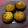 El cooksnap de Nelba Saracho cuando hizo Muffins de banana y dulce de leche.👩🏼‍🍳🍌.