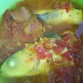 Cooksnap dari Rihlah Sa'idah untuk resep Asem asem bandeng