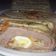 El cooksnap de Gricel cuando hizo Matambre arrollado.
