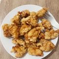 菜菜 的 日式小吃：唐揚炸雞 cooksnap