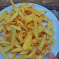 Cooksnap dari siti k untuk resep French Fries Ala KFC❤