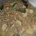 Cooksnap dari Erma Astiyanda untuk resep Sambal Goreng Hati Tempe Balado