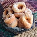 Cooksnap dari Siti Assyifa untuk resep Donat tanpa Kentang dan Susu