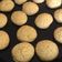 El cooksnap de Carolina Swirynski cuando hizo Scones dulces.