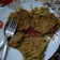 Cooksnap dari Mizan Humaidy untuk resep Pizza mie rasa soto