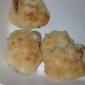 Cooksnap από nicole Gutierrez στη συνταγή Τυροπιτάκια της Τεμπέλας