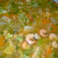 Cooksnap dari Nurul Sakinatun untuk resep Cap Cay Kuah