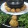 Jyoti Shah का कुकस्नैप जब उन्होंने मिक्स वेज मूंग दाल पकौड़ा (mix veg moong dal pakoda recipe in Hindi) बनाया था।