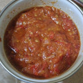 Cooksnap dari yaya😍😘 untuk resep Sambel Terasi Lamongan
