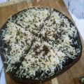 Cooksnap dari Zuni Sulistiana untuk resep 251. Martabak Teflon Chocolatos