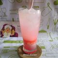 Cooksnap dari Rika Erviana untuk resep Freakin' Happy Soda