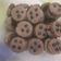 Cooksnap dari Mia untuk resep Chocochip Butter Cookies Coklat