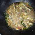 Cooksnap dari solihat iisss untuk resep Asem asem ikan keting bumbu iris