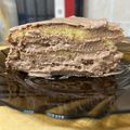Nagy Csilla Cooksnap-ja, amikor elkészítette a(z) Házi Szülinapi tortàm ! 🎂🎉😁 Tejszínes csokis receptet.