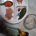 Cooksnap dari vanessa aprilian untuk resep Bubur Ayam Tempe (MPASI 6 bulan pertama hari ke 1 dan 2)