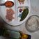 Cooksnap dari vanessa aprilian untuk resep Bubur Ayam Tempe (MPASI 6 bulan pertama hari ke 1 dan 2)