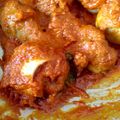 Cooksnap dari Yulia Trisnaningtias untuk resep Ayam Bumbu Rujak