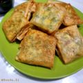 Cooksnap dari Bunda_Zi untuk resep 12. Martabak Telur