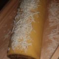 Cooksnap dari NabilaNasuha untuk resep Bolu Jadul ide jualan