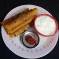 Sapana Kanani's cooksnap of when they made થેપલા   (Thepla recipe in Gujarati).