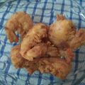 Cooksnap dari Lialio untuk resep Udang goreng tepung crispy