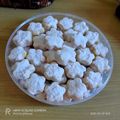 Cooksnap dari fitri saraswati untuk resep Putri Salju Mede