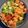 El cooksnap de Maria cuando hizo Poke bowl.