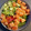 El cooksnap de Maria cuando hizo Poke bowl.