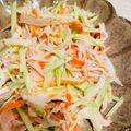 May 的 日式小菜  小黃瓜🥒蟹味棒　　おばんざい　その1 cooksnap