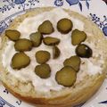 Cooksnap από Cleopatra στη συνταγή Vegan μαγιονέζα