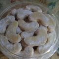 Cooksnap dari Pawon Bu Siti untuk resep Putri Salju Ekonomis