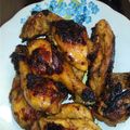 Cooksnap dari Anik Indra Kusuma untuk resep Ayam bakar bumbu ungkep