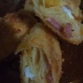 Cooksnap dari Ameilia Aniza Putri untuk resep Risol Mayo