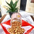 Cooksnap dari Dwi Burhan untuk resep Kacang Goreng Empuk #bikinramadhanberkesan