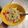 El cooksnap de Miriam Bas cuando hizo Ensalada de quinoa.