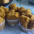 Cooksnap dari ai nurbayanti untuk resep #BOLU KUKUS MEKAR GULA MERAH