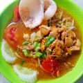 Cooksnap dari Fitri Why Wahyuni untuk resep Mie saos GS rumahan