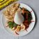 Cooksnap dari DME untuk resep Tumpeng 7 bulanan