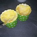 Mr.Horan's cooksnap of when they made Omelet Muffins.