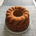 El cooksnap de jeacalavi cuando hizo Torta de cámbur o banana.
