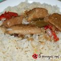 Cooksnap από ANGOLINA στη συνταγή Χοιρινό με μουστάρδα και δεντρολίβανο